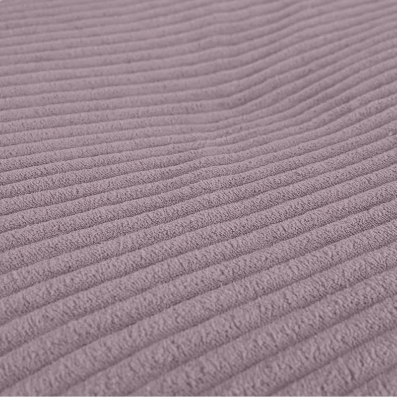 Large corduroy bean bag for teens and adults