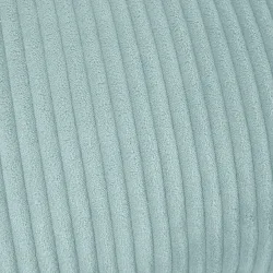 Giant XXL corduroy bean bag for adults – sink-in comfort