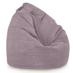 Bean Bag Chair for Adults - Soft Corduroy