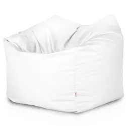 Amalfi Cube Bean Bag Chair - Outdoor Pro Waterproof