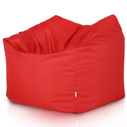 Amalfi Cube Bean Bag Chair - Outdoor Pro Waterproof