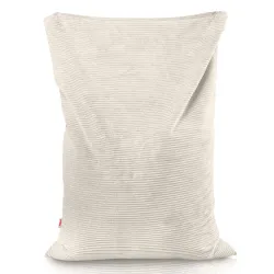 Floor Cushion for Kids - Soft Corduroy