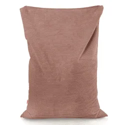 Floor Cushion for Kids - Soft Corduroy
