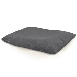 Giant floor cushion for kids in soft corduroy
