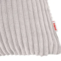 Decorative corduroy cushion for sofa and armchair 45×45