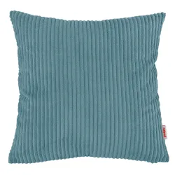 Decorative corduroy cushion for sofa and armchair 45×45