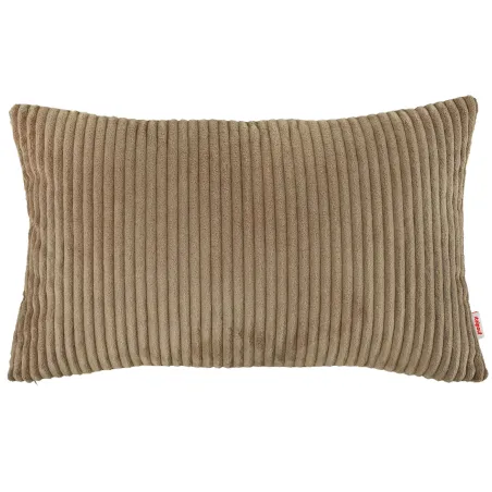 Corduroy decorative cushion for sofa and bed 30×50