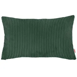 Corduroy decorative cushion for sofa and bed 30×50