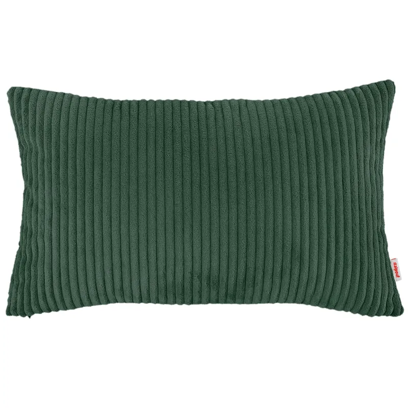Corduroy decorative cushion for sofa and bed 30×50