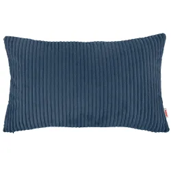 Corduroy decorative cushion for sofa and bed 30×50