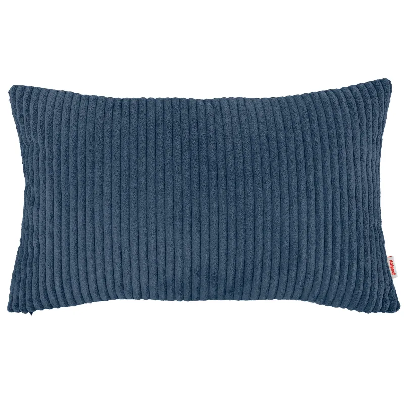 Corduroy decorative cushion for sofa and bed 30×50