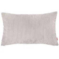 Corduroy decorative cushion for sofa and bed 30×50
