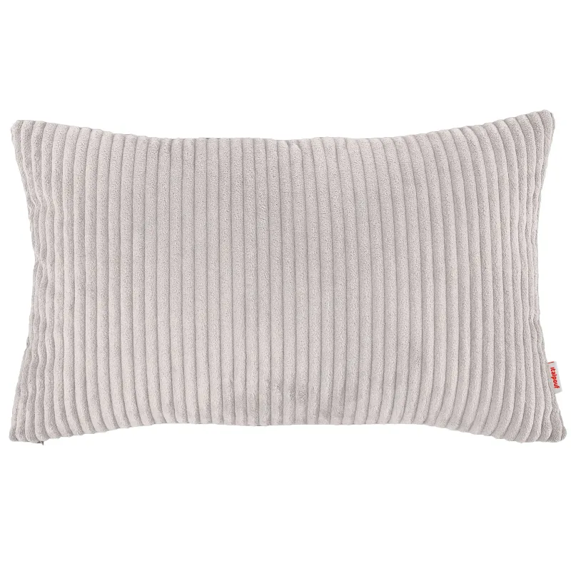 Corduroy decorative cushion for sofa and bed 30×50