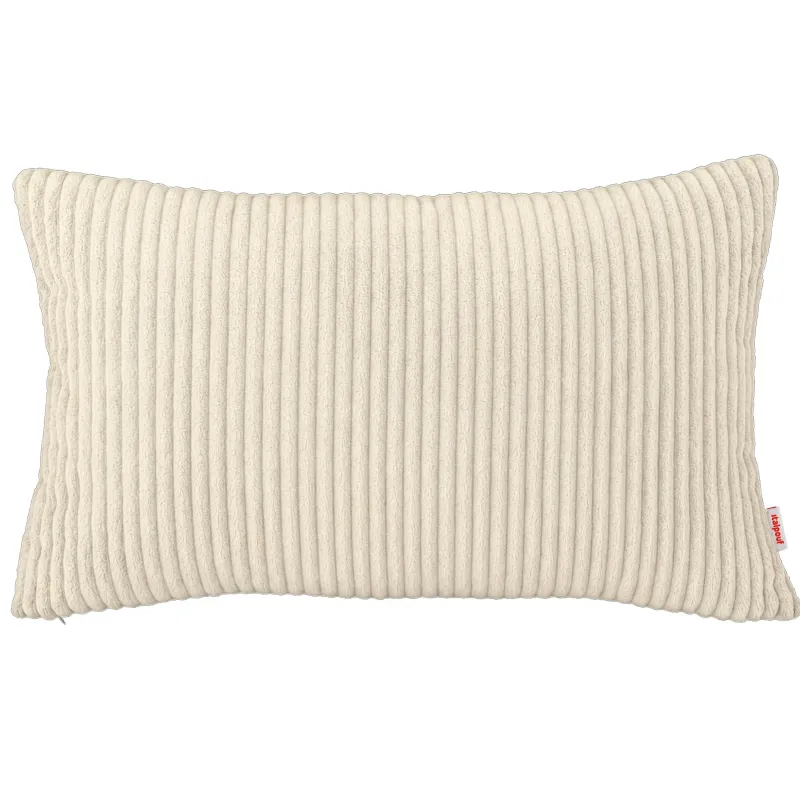 Corduroy decorative cushion for sofa and bed 30×50