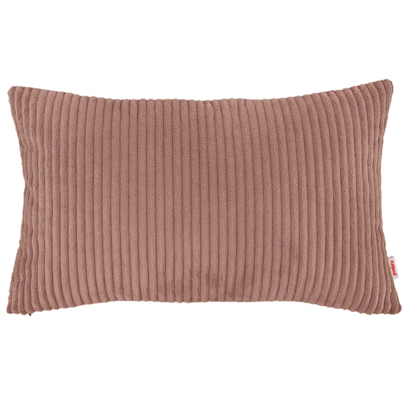 Corduroy decorative cushion for sofa and bed 30×50