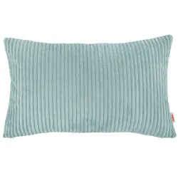 Corduroy decorative cushion for sofa and bed 30×50