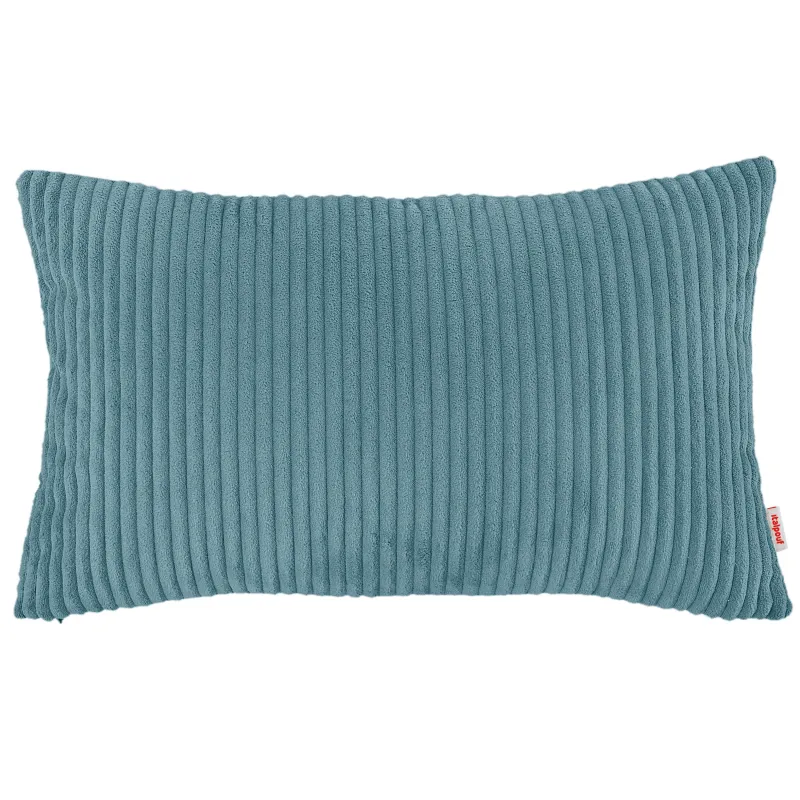 Corduroy decorative cushion for sofa and bed 30×50