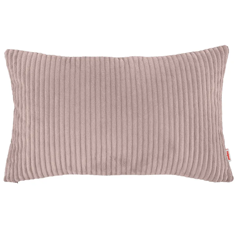 Corduroy decorative cushion for sofa and bed 30×50