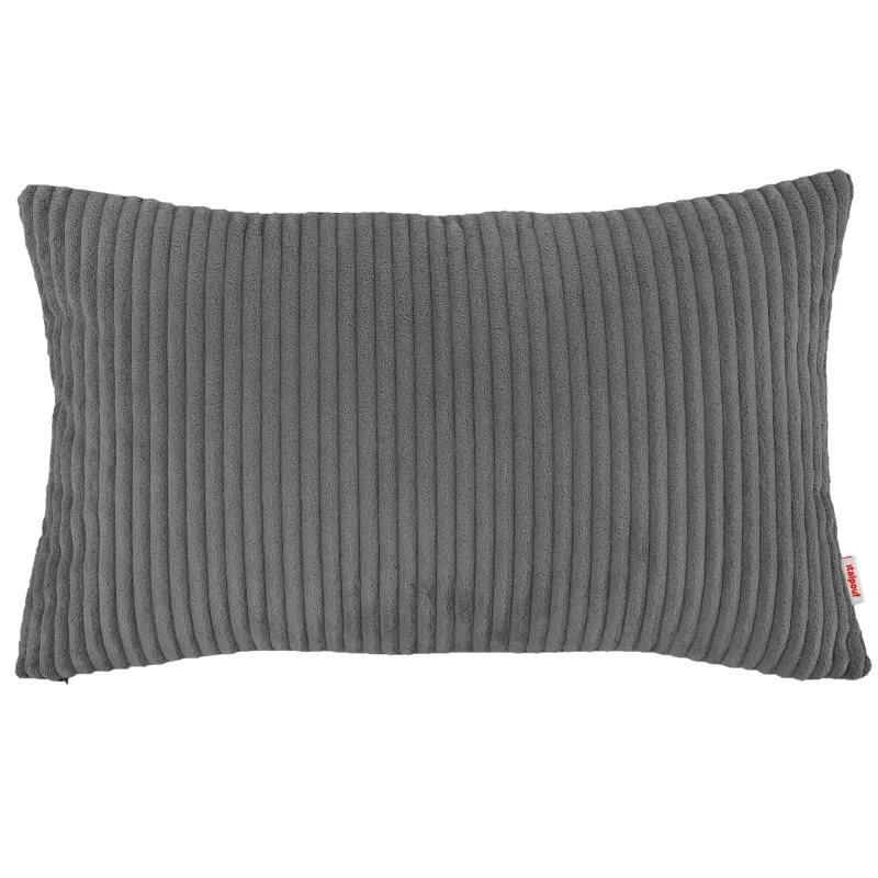 Corduroy decorative cushion for sofa and bed 30×50