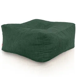 Florence Pouf Table - Soft Corduroy