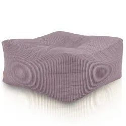 Florence Pouf Table - Soft Corduroy
