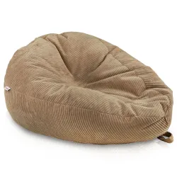 Bean bag L cover - Soft Corduroy
