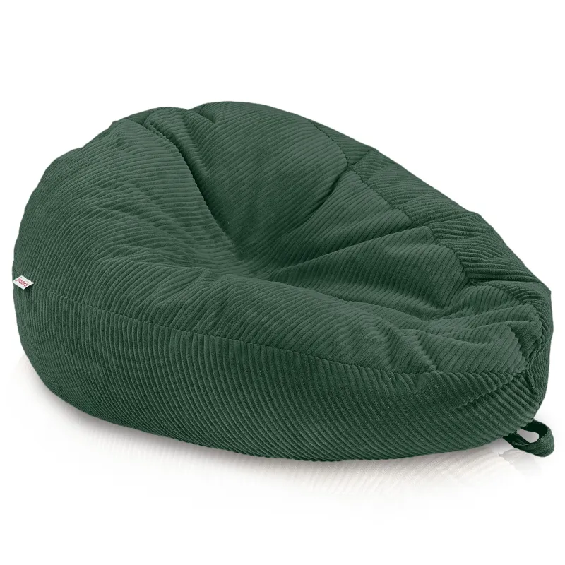 Bean bag L cover - Soft Corduroy