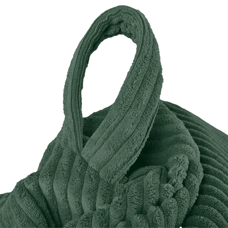 Bean bag L cover - Soft Corduroy