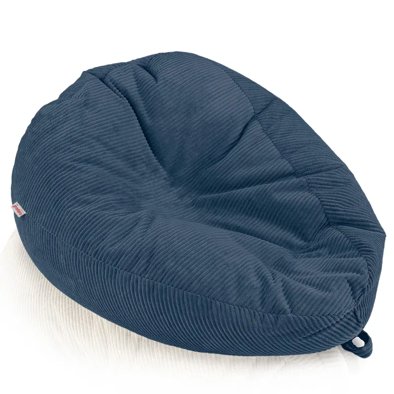 Bean bag L cover - Soft Corduroy