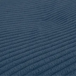 Bean bag L cover - Soft Corduroy