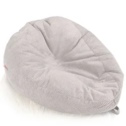 Bean bag L cover - Soft Corduroy