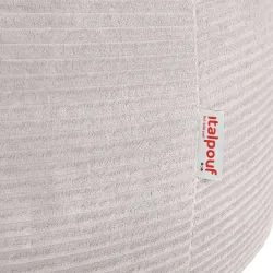 Bean bag L cover - Soft Corduroy