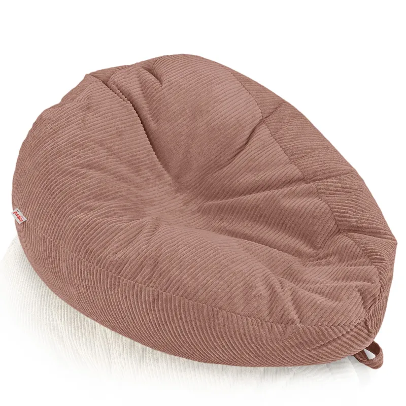 Bean bag L cover - Soft Corduroy