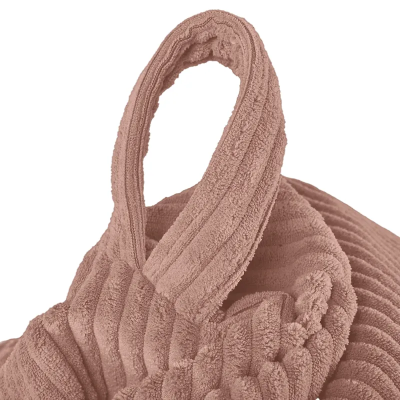 Bean bag L cover - Soft Corduroy