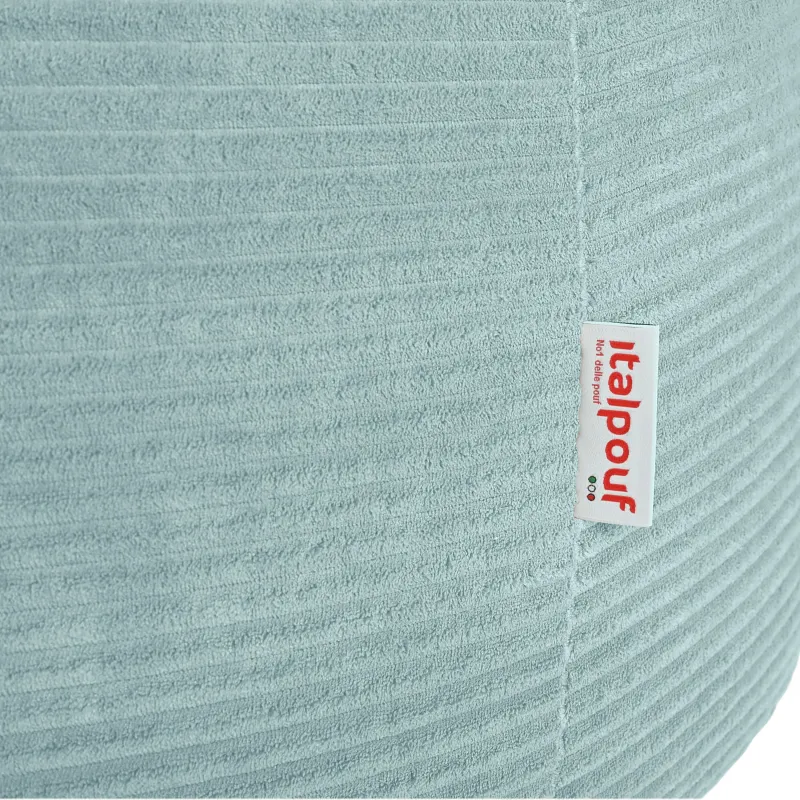 Bean bag L cover - Soft Corduroy