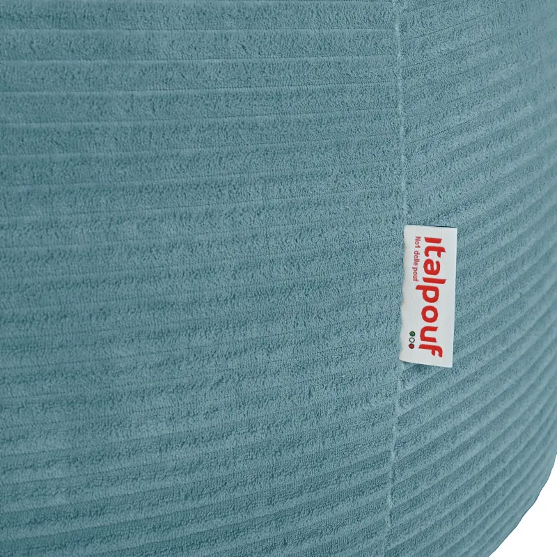 Bean bag L cover - Soft Corduroy