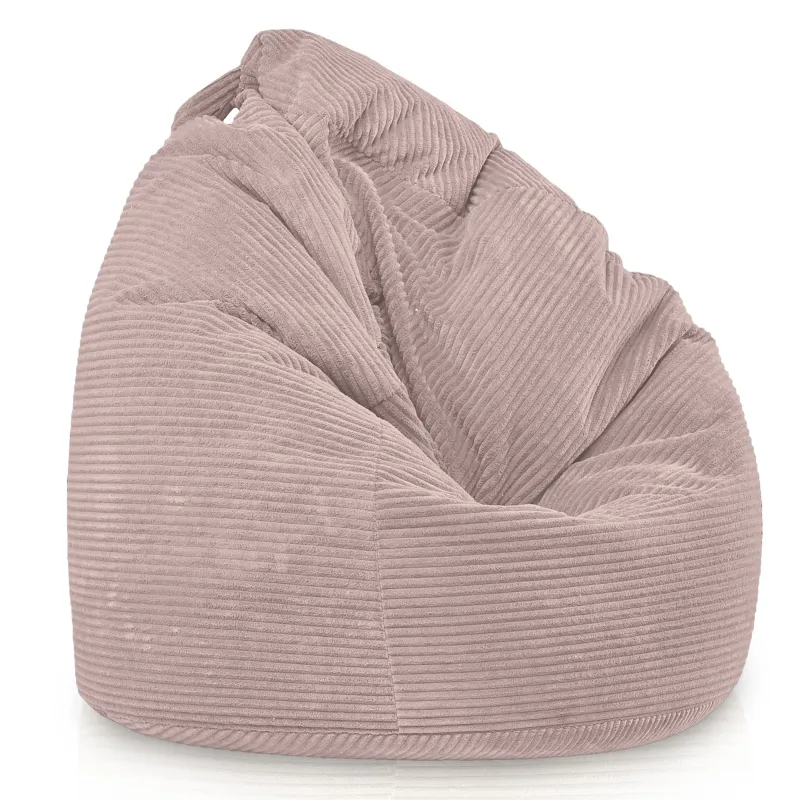 Bean bag L cover - Soft Corduroy