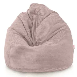 Bean bag L cover - Soft Corduroy