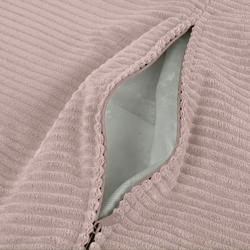 Bean bag L cover - Soft Corduroy