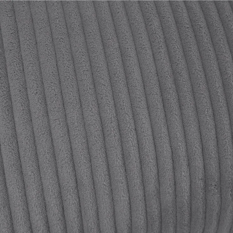 Bean bag L cover - Soft Corduroy