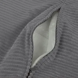 Bean bag L cover - Soft Corduroy