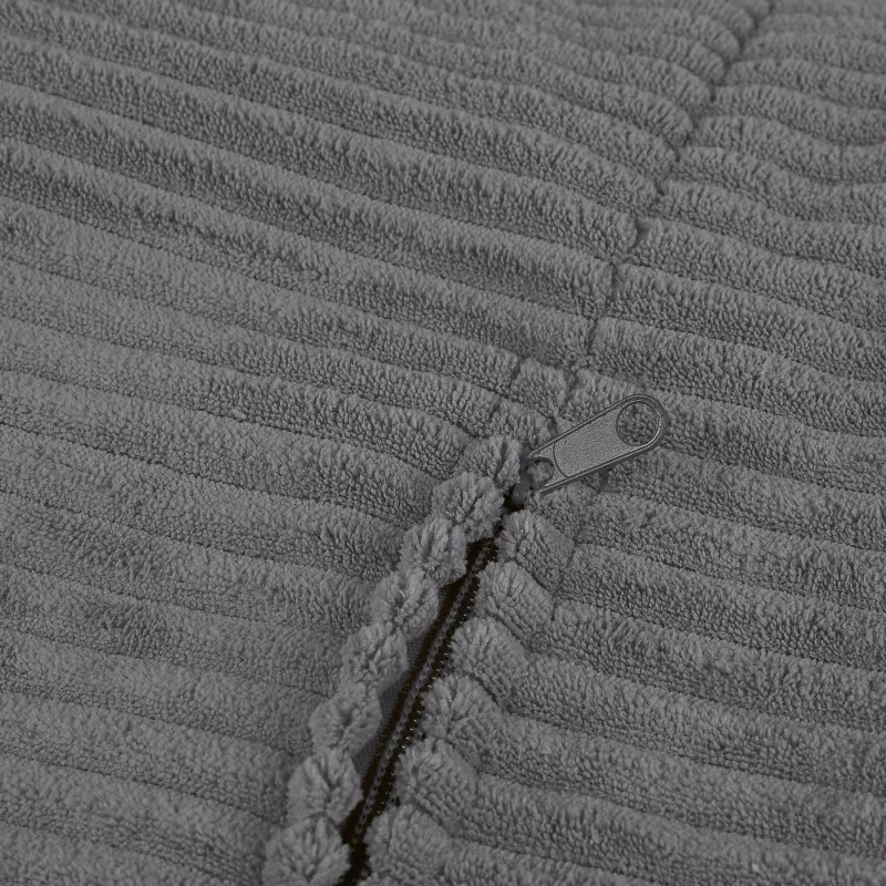 Bean bag L cover - Soft Corduroy