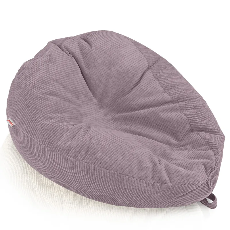 Bean bag L cover - Soft Corduroy