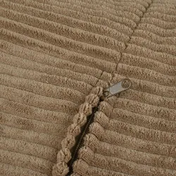 Bean bag XL cover - Soft Corduroy | Italpouf