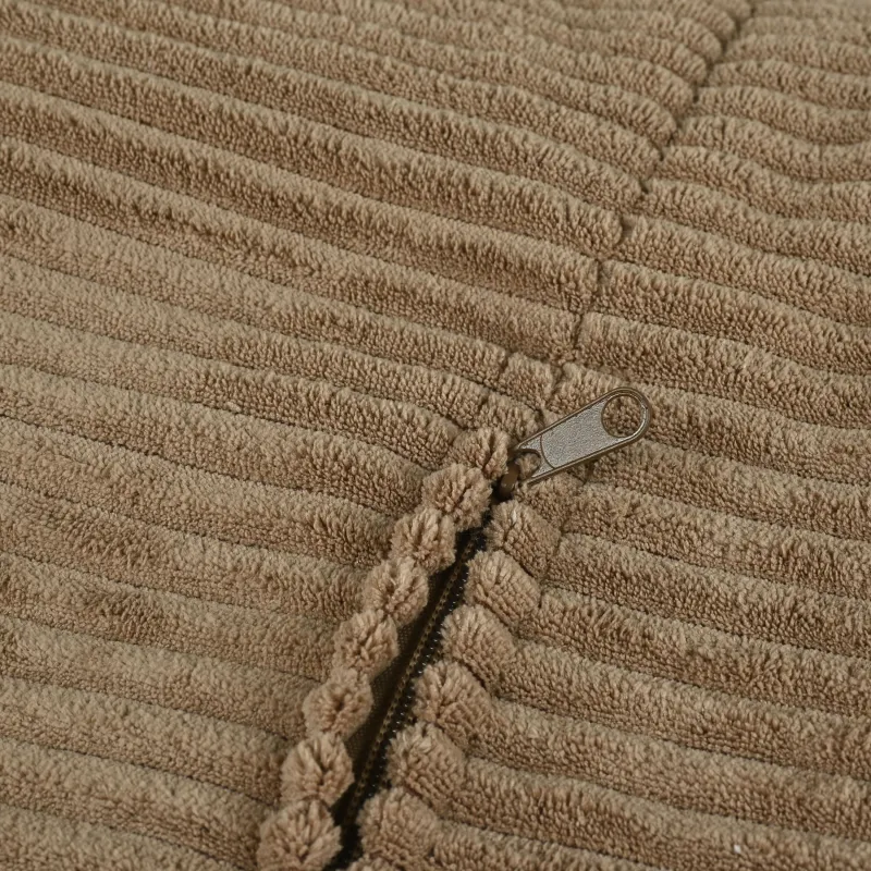 Bean bag XL cover - Soft Corduroy | Italpouf