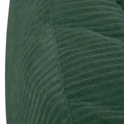 Bean bag drop XXL cover - Soft Corduroy | Italpouf