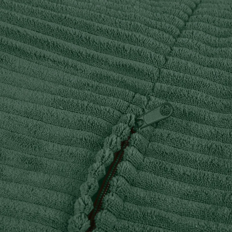 Bean bag drop XXL cover - Soft Corduroy | Italpouf