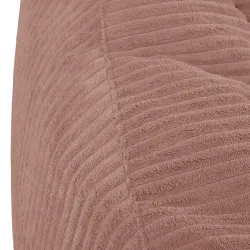 Bean bag drop XXL cover - Soft Corduroy | Italpouf
