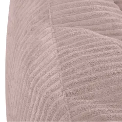 Bean bag drop XXL cover - Soft Corduroy | Italpouf