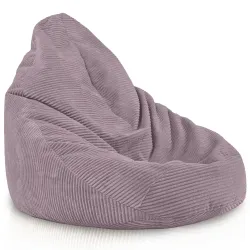 Bean bag drop cover - Soft Corduroy